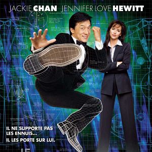 Foto O Terno de 2 Bilhões de Dólares