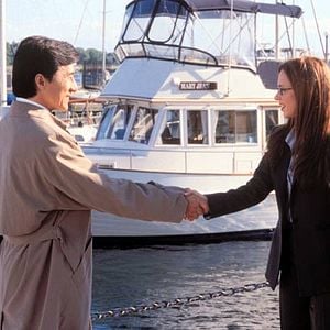 Foto O Terno de 2 Bilhões de Dólares