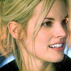 Foto Bridgette Wilson