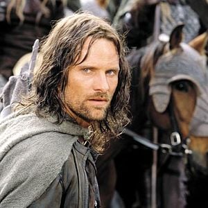 Foto Viggo Mortensen