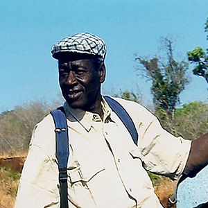 Foto Vou Cantar para Ti