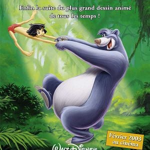 Foto Mogli - o Menino Lobo 2