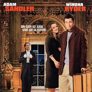 Foto A Herança de Mr. Deeds