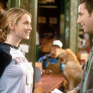 Foto A Herança de Mr. Deeds