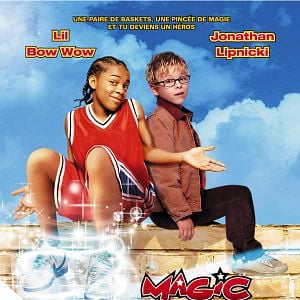 Foto Pequenos Grandes Astros