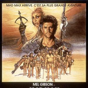 Foto Mad Max Além da Cúpula do Trovão