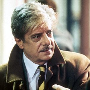 Foto Giancarlo Giannini
