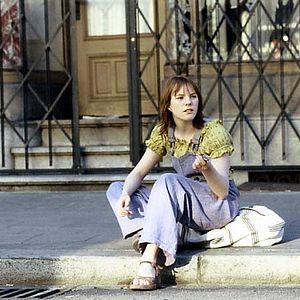 Foto Julie-Marie Parmentier