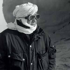 Foto Raymond Depardon