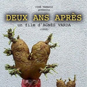 Foto Les glaneurs et la glaneuse... deux ans après