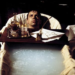 Foto Antoine de Caunes