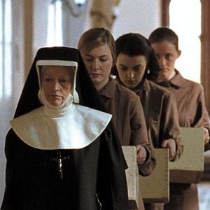 Foto Em Nome de Deus