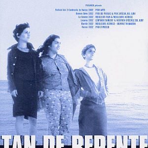 Foto Tão de Repente