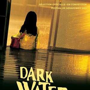 Foto Dark Water - Água Negra
