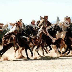 Foto Viggo Mortensen