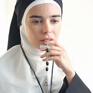 Foto Pacto de Silêncio