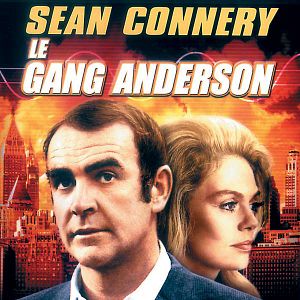 Foto O Golpe de John Anderson