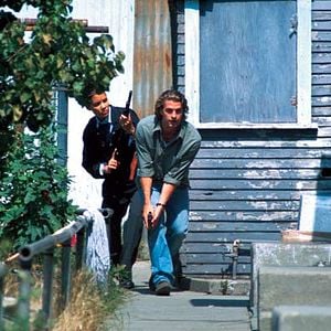 Foto A Face Oculta da Lei