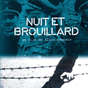 Foto Noite e Neblina