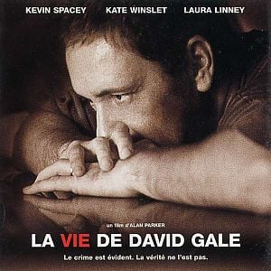 Foto A Vida de David Gale