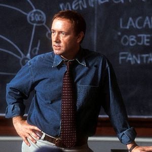 Foto A Vida de David Gale