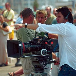 Foto Gilles Paquet-Brenner