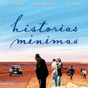 Foto Histórias Mínimas