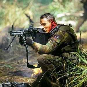 Foto Lágrimas do Sol