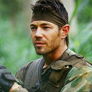 Foto Lágrimas do Sol