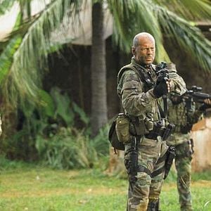 Foto Lágrimas do Sol