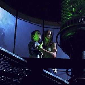 Foto No Cair da Noite