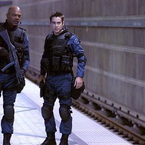 Foto S.W.A.T. - Comando Especial