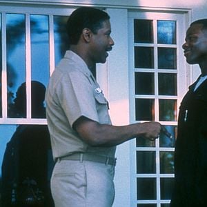 Foto Voltando a Viver - Antwone Fisher