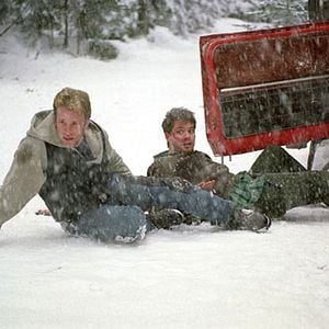 Foto O Apanhador de Sonhos