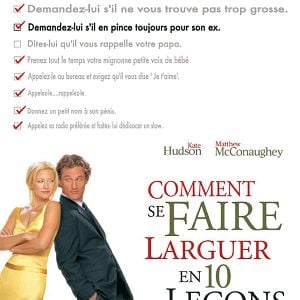 Foto Como Perder um Homem em 10 Dias