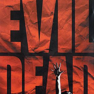 Foto Uma Noite Alucinante - A Morte do Demônio