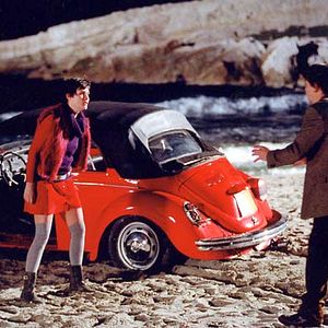 Foto Philippe Torreton