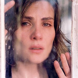 Foto Emmanuelle Seigner
