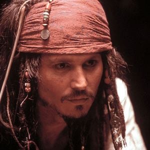 Foto Johnny Depp