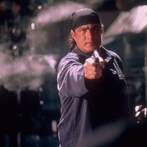 Foto No Corredor da Morte