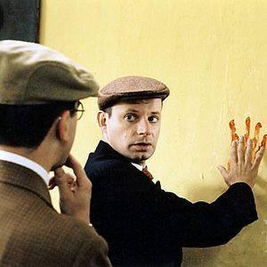 Foto Jean-Noël Brouté