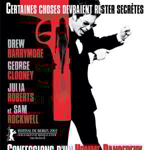 Foto Confissões de uma Mente Perigosa