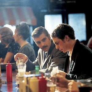 Foto Confissões de uma Mente Perigosa