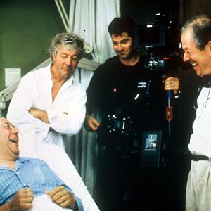 Foto As Invasões Bárbaras