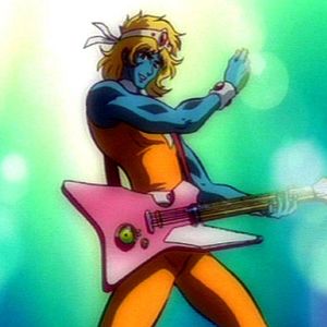 Foto Interstella 5555