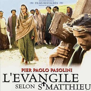 Foto O Evangelho Segundo São Mateus