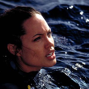 Foto Lara Croft: Tomb Raider - A Origem da Vida