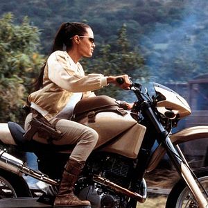 Foto Lara Croft: Tomb Raider - A Origem da Vida