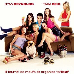 Foto O Dono da Festa