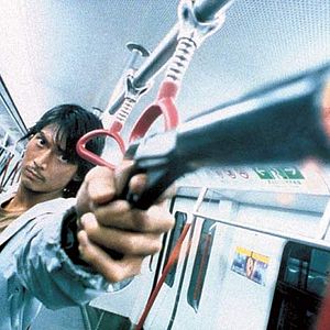 Foto Perigo em Bangkok